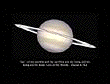 Small Saturn